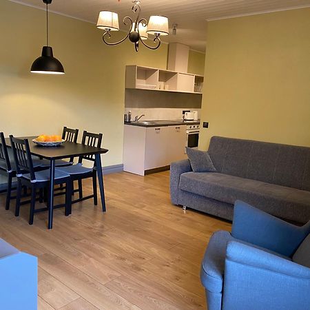 Verona Apartments - Пайде Екстер'єр фото