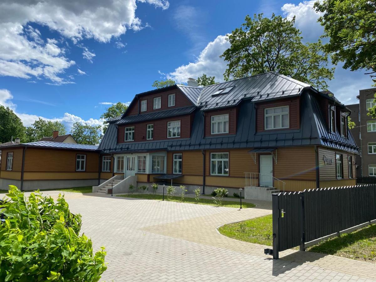 Verona Apartments - Пайде Екстер'єр фото