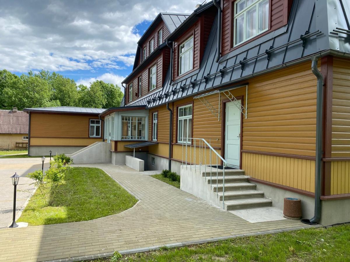 Verona Apartments - Пайде Екстер'єр фото