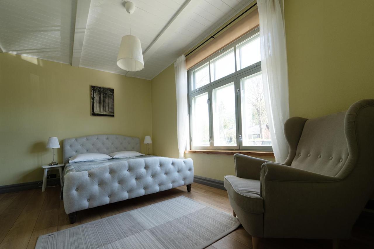 Verona Apartments - Пайде Екстер'єр фото