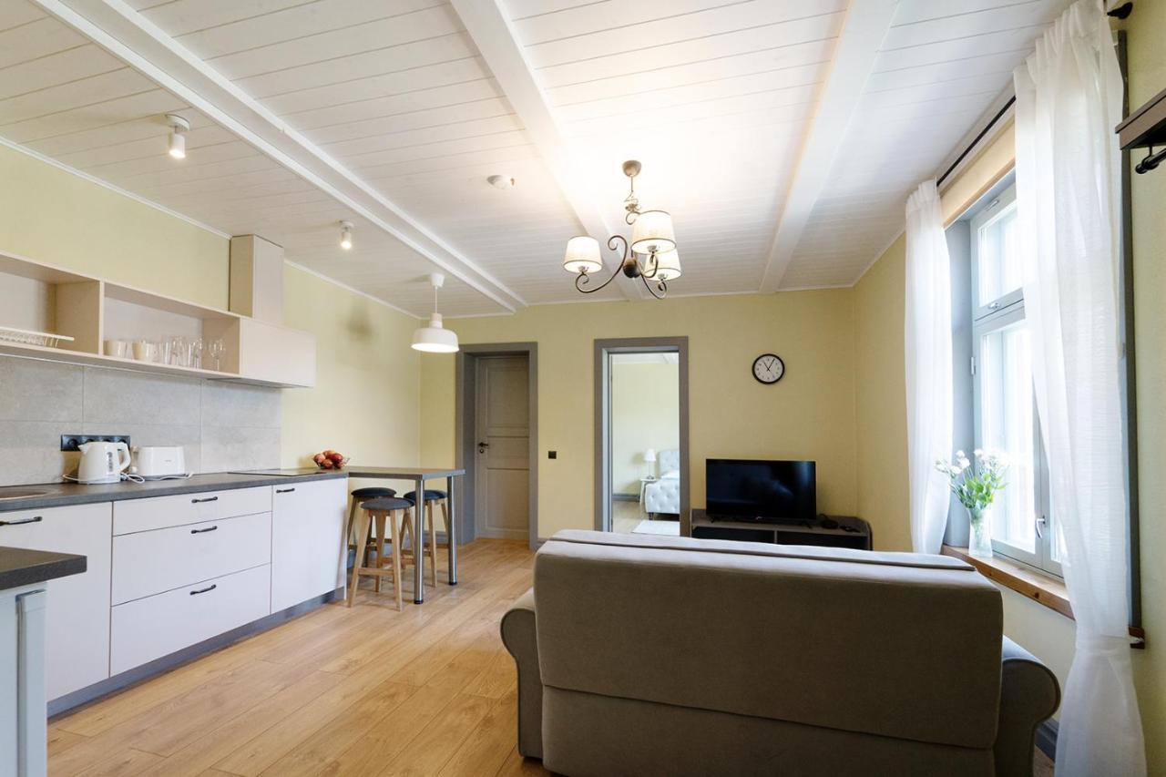 Verona Apartments - Пайде Екстер'єр фото