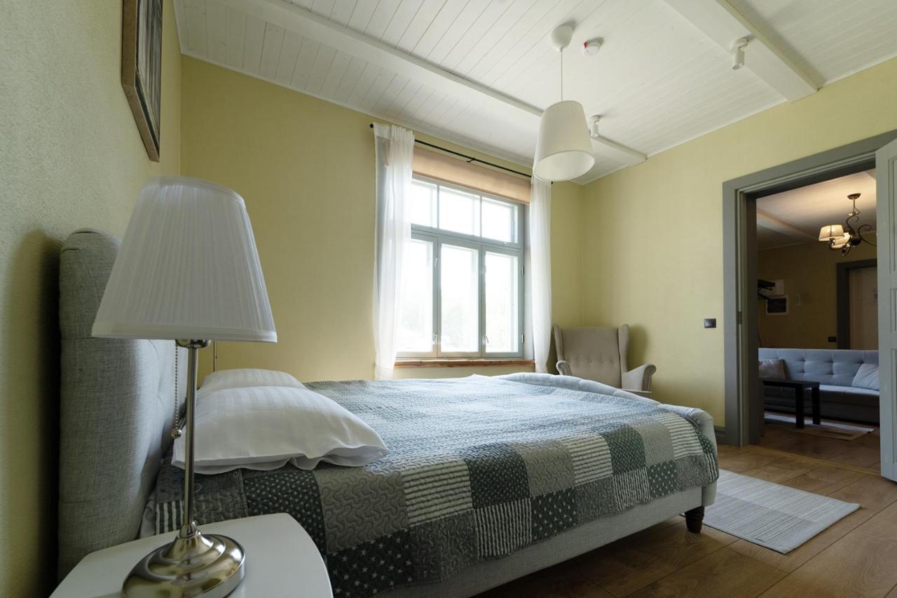Verona Apartments - Пайде Екстер'єр фото