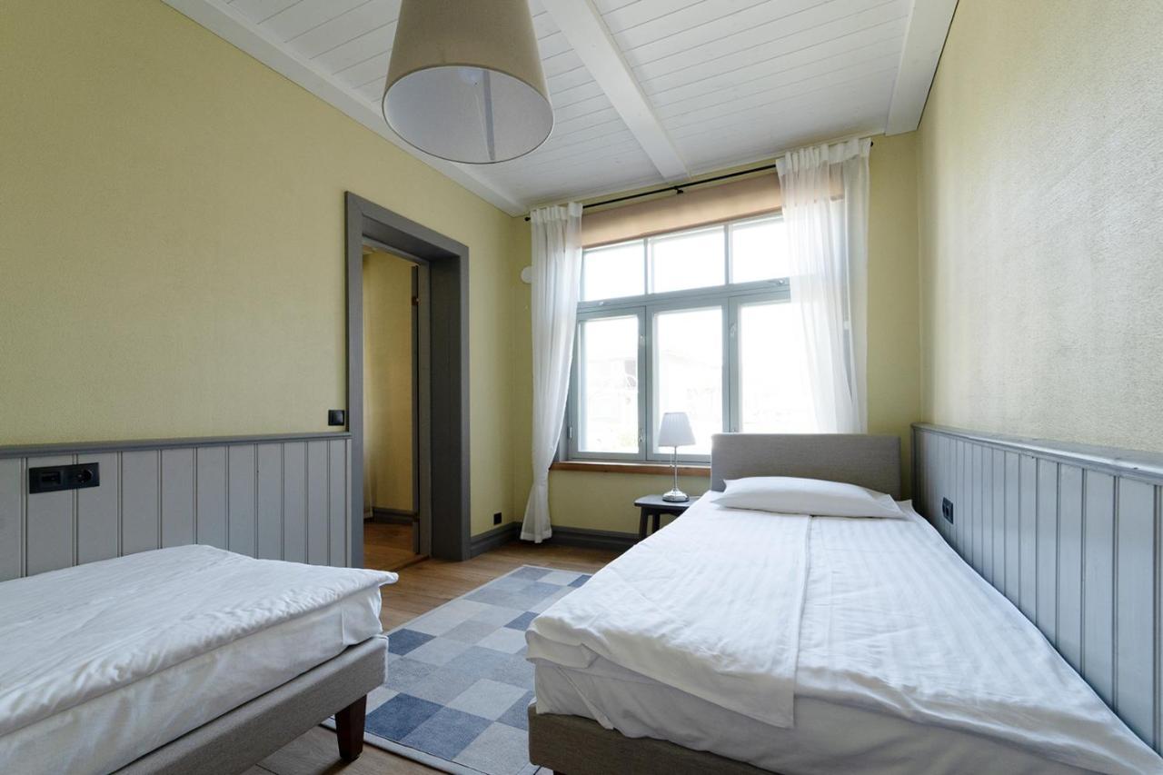 Verona Apartments - Пайде Екстер'єр фото