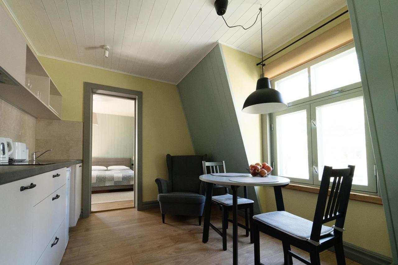 Verona Apartments - Пайде Екстер'єр фото