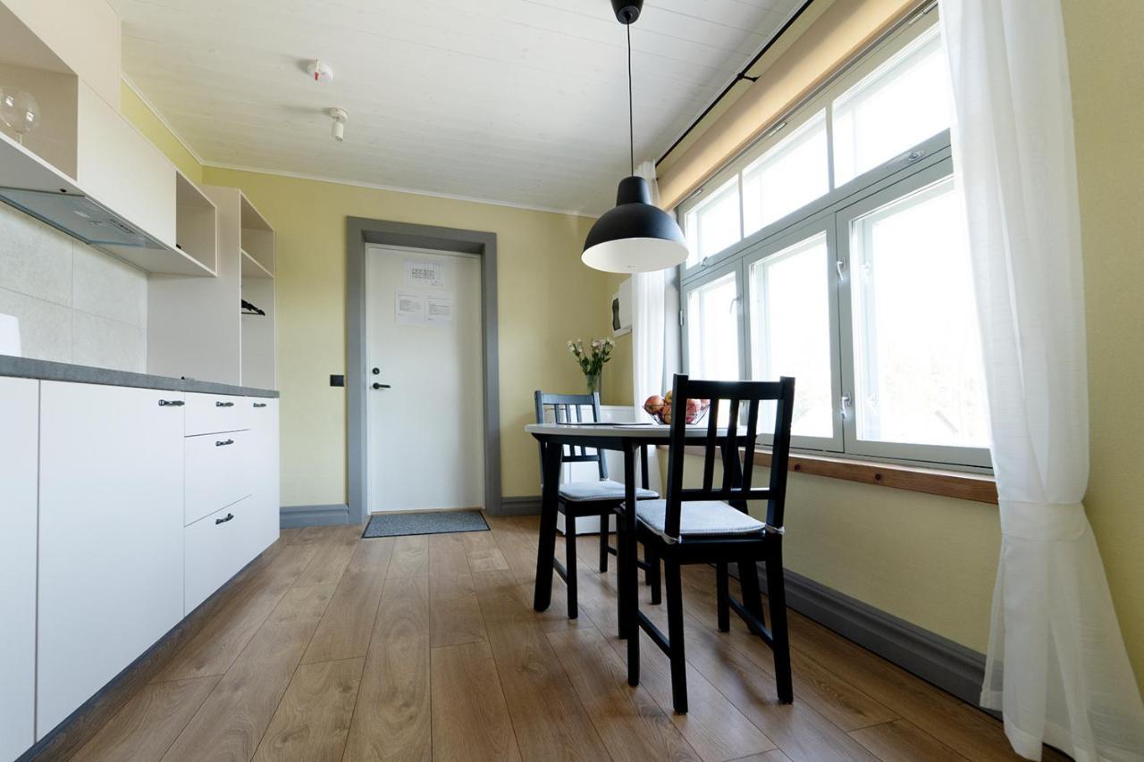 Verona Apartments - Пайде Екстер'єр фото