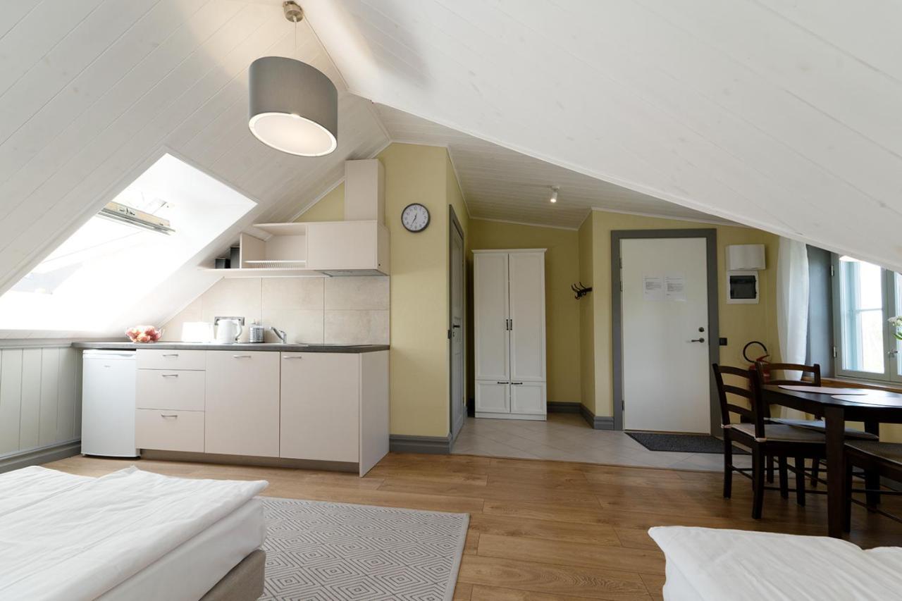 Verona Apartments - Пайде Екстер'єр фото