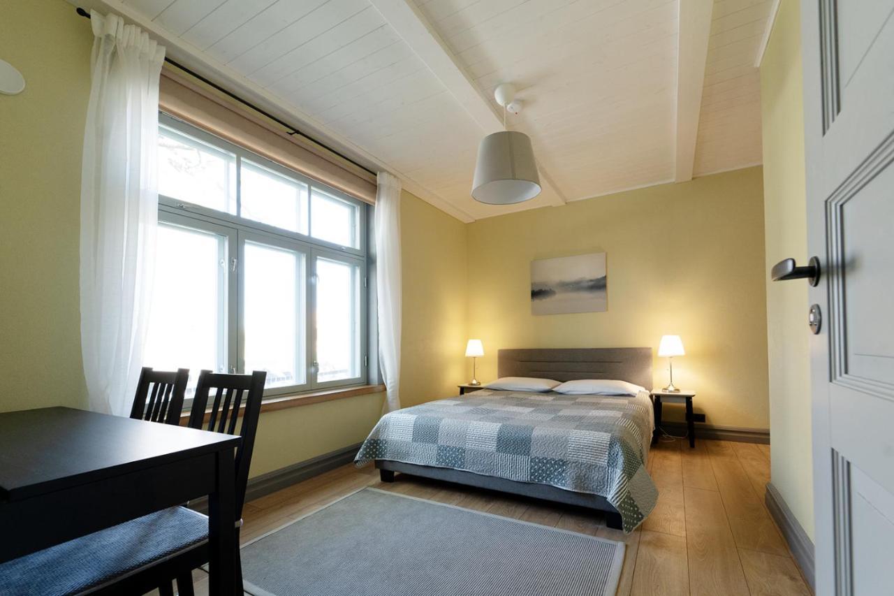 Verona Apartments - Пайде Екстер'єр фото