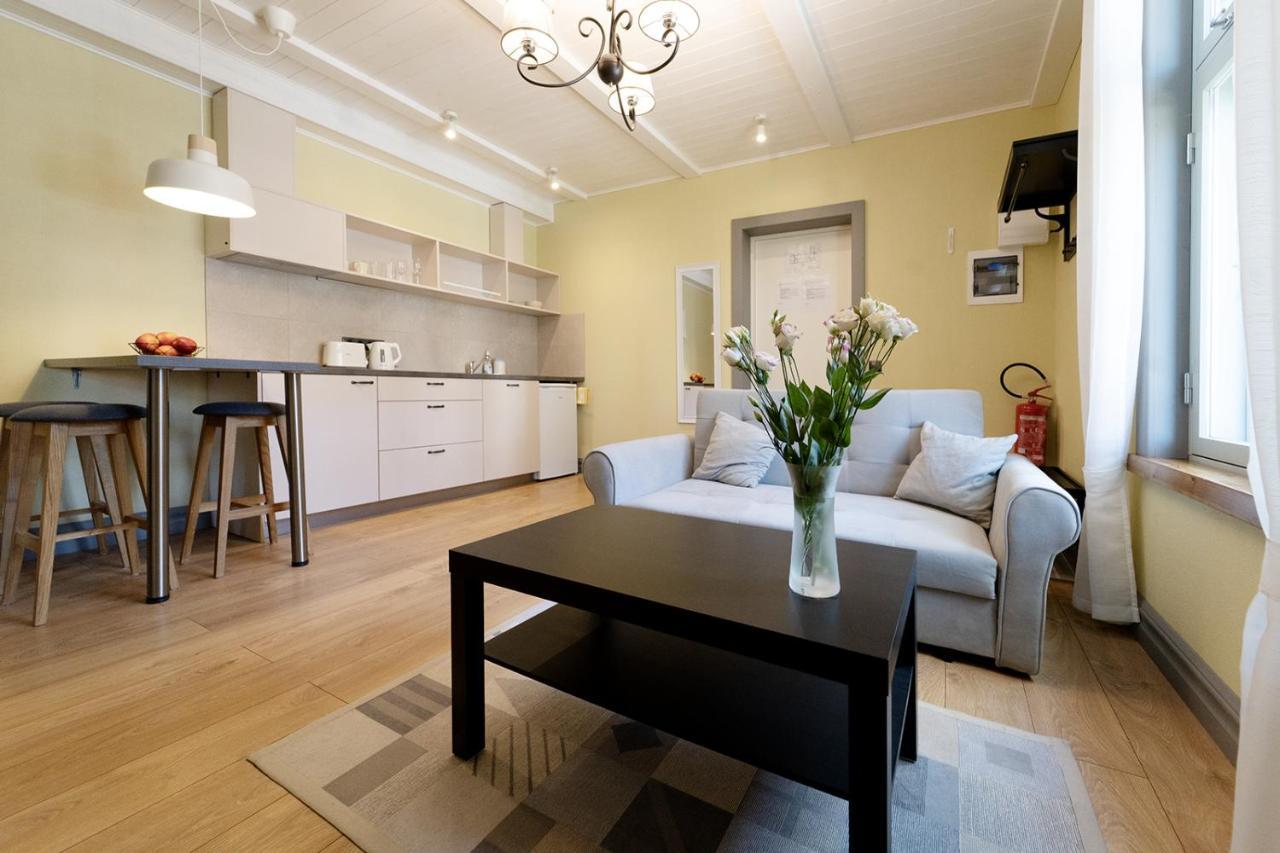 Verona Apartments - Пайде Екстер'єр фото