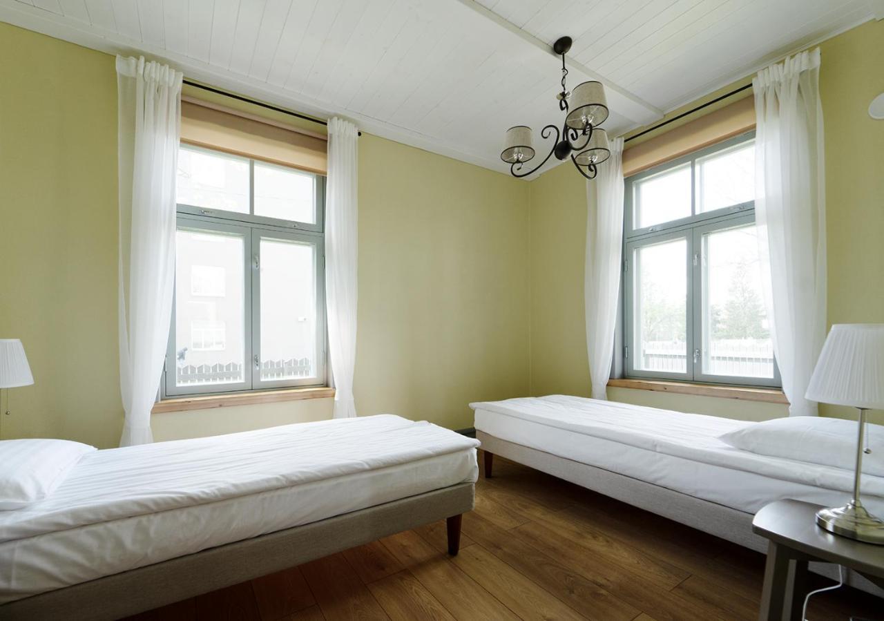 Verona Apartments - Пайде Екстер'єр фото
