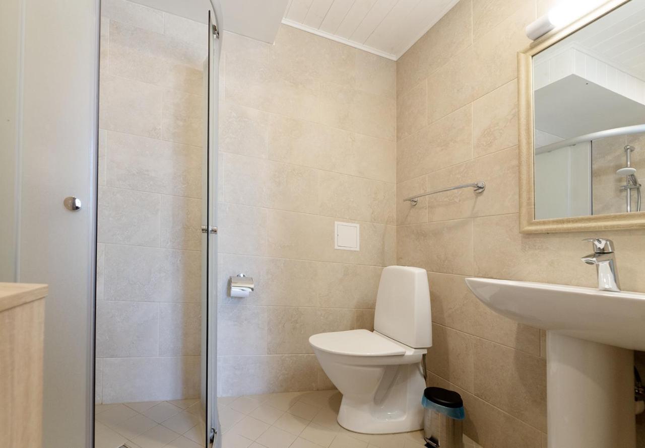 Verona Apartments - Пайде Екстер'єр фото