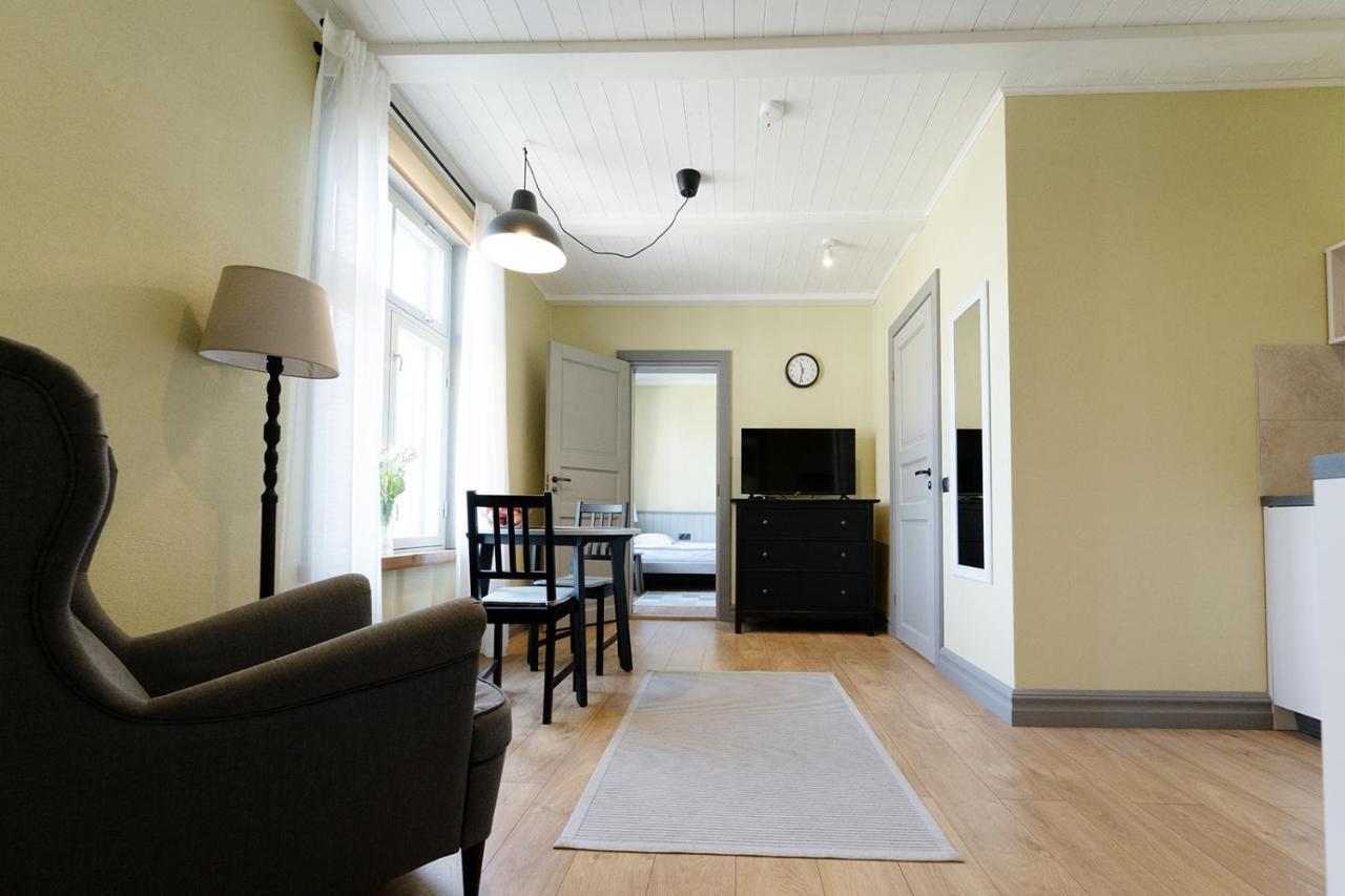 Verona Apartments - Пайде Екстер'єр фото