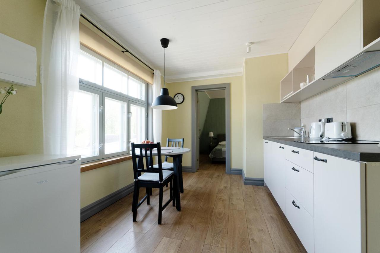 Verona Apartments - Пайде Екстер'єр фото