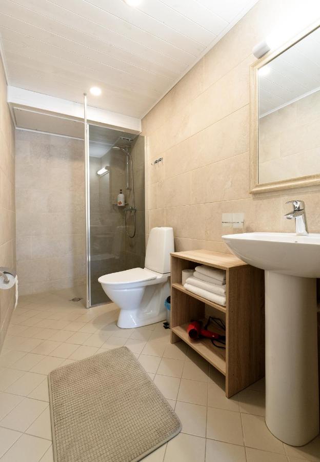 Verona Apartments - Пайде Екстер'єр фото