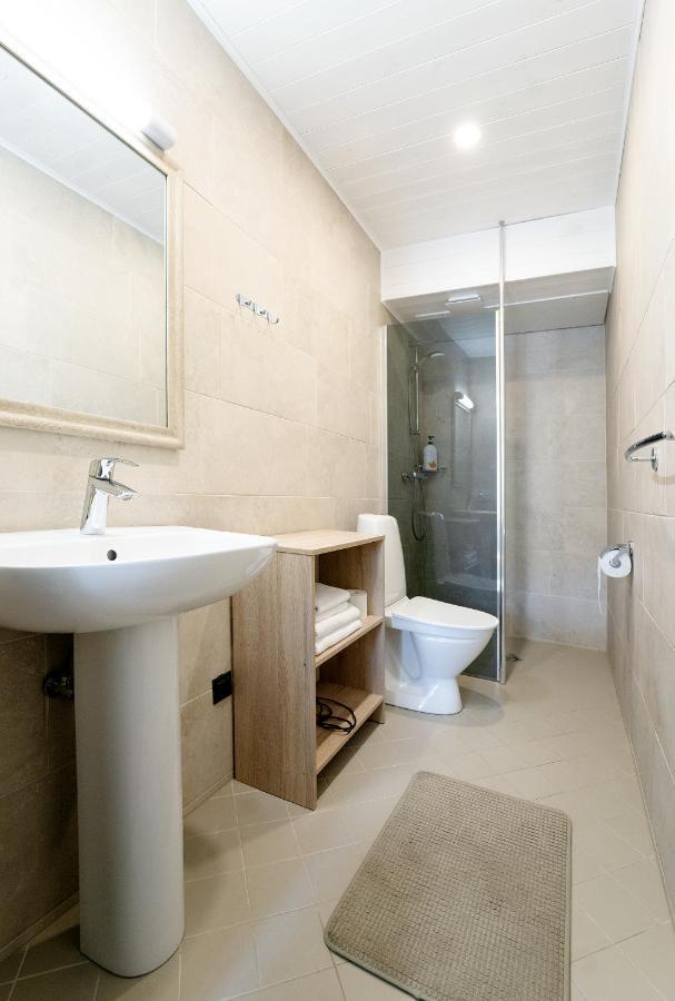 Verona Apartments - Пайде Екстер'єр фото