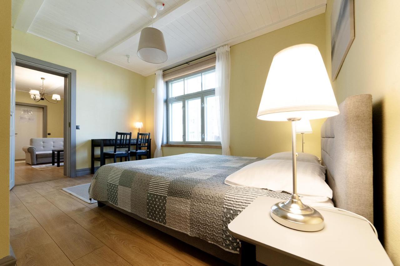 Verona Apartments - Пайде Екстер'єр фото
