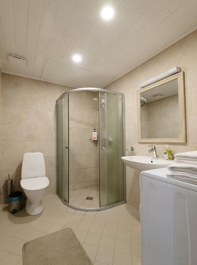 Verona Apartments - Пайде Екстер'єр фото