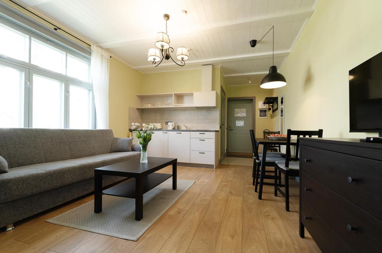 Verona Apartments - Пайде Екстер'єр фото