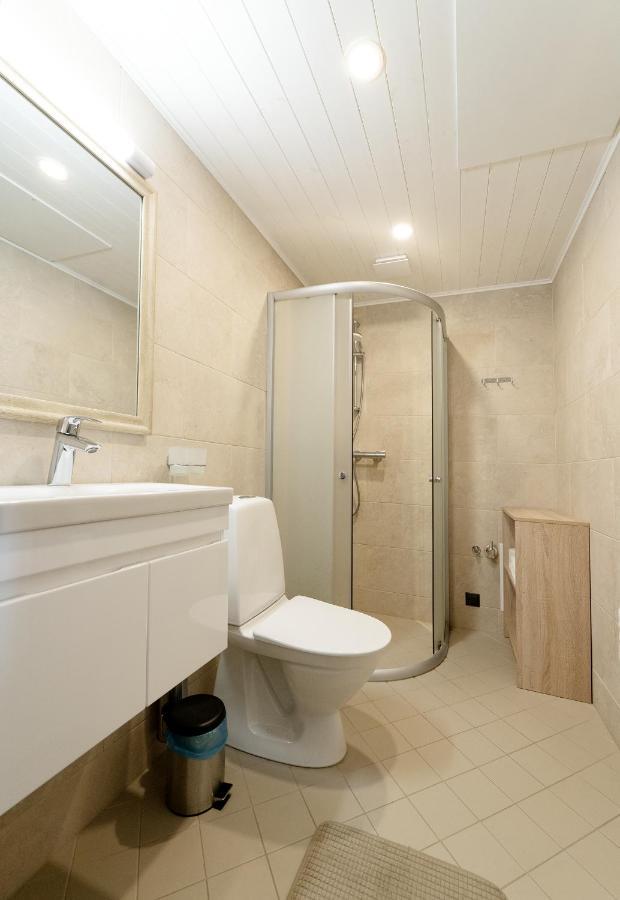 Verona Apartments - Пайде Екстер'єр фото