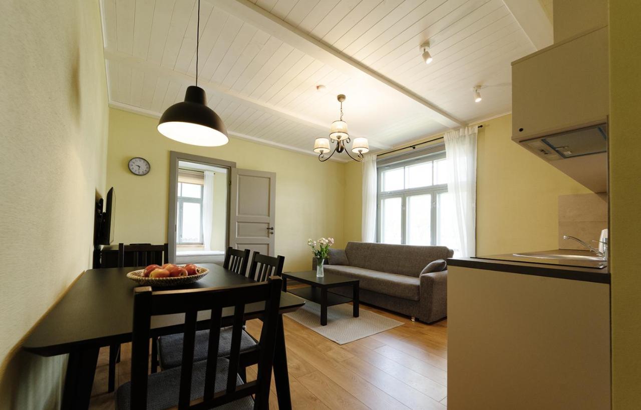 Verona Apartments - Пайде Екстер'єр фото