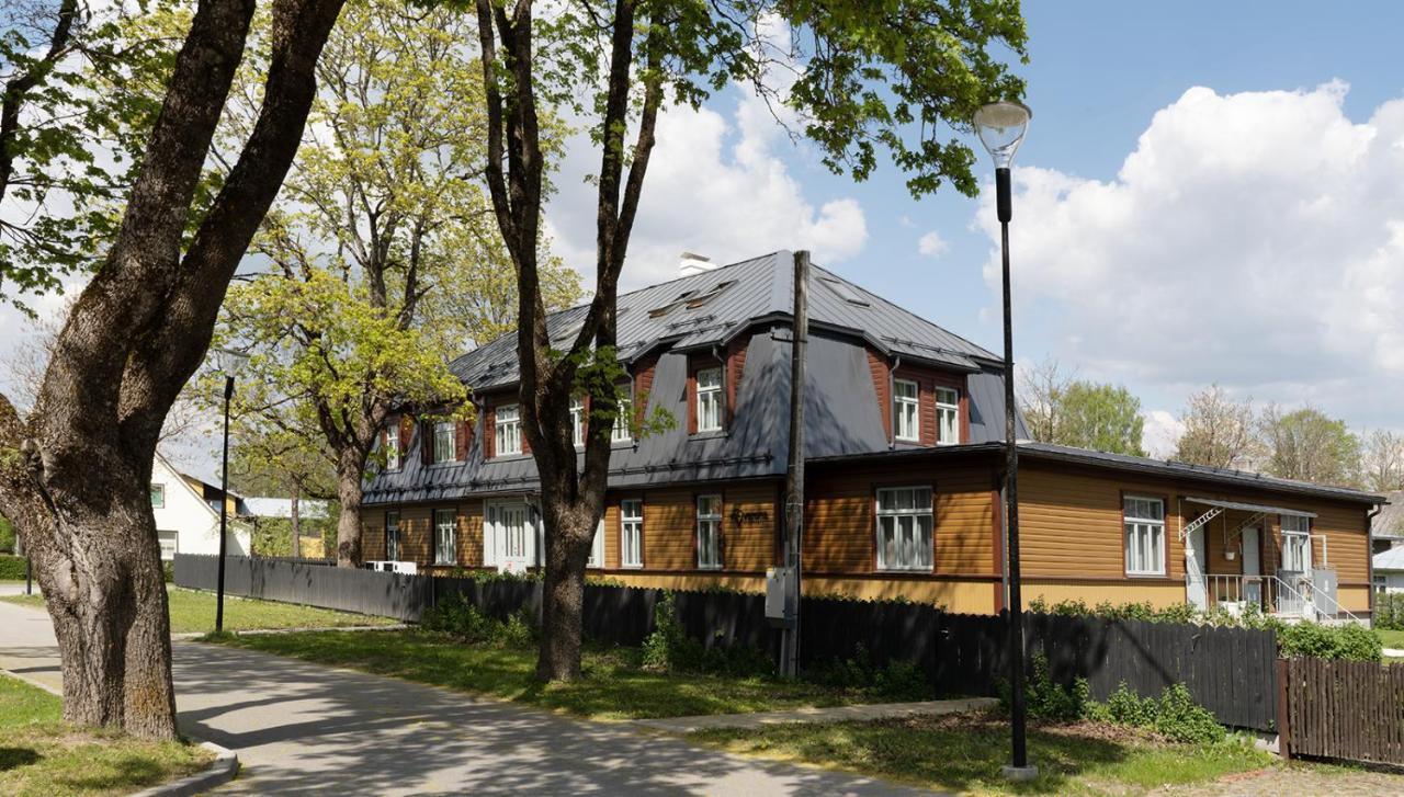 Verona Apartments - Пайде Екстер'єр фото