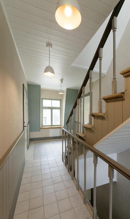 Verona Apartments - Пайде Екстер'єр фото