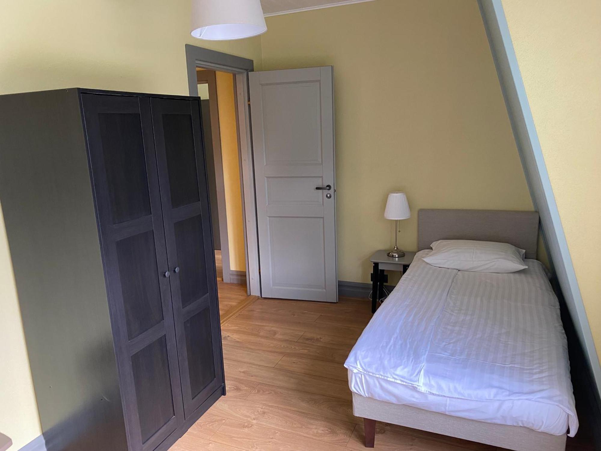 Verona Apartments - Пайде Екстер'єр фото