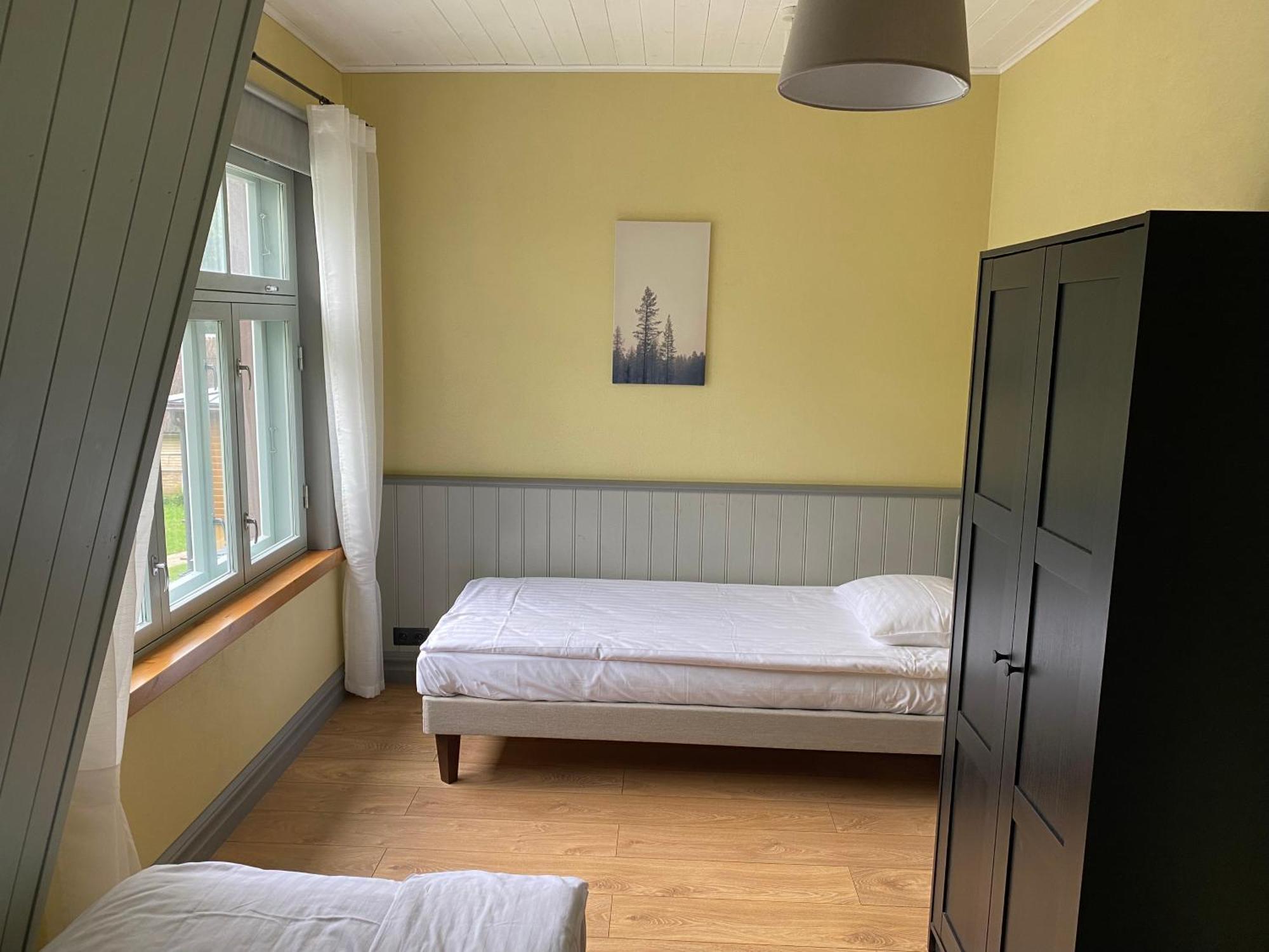 Verona Apartments - Пайде Екстер'єр фото