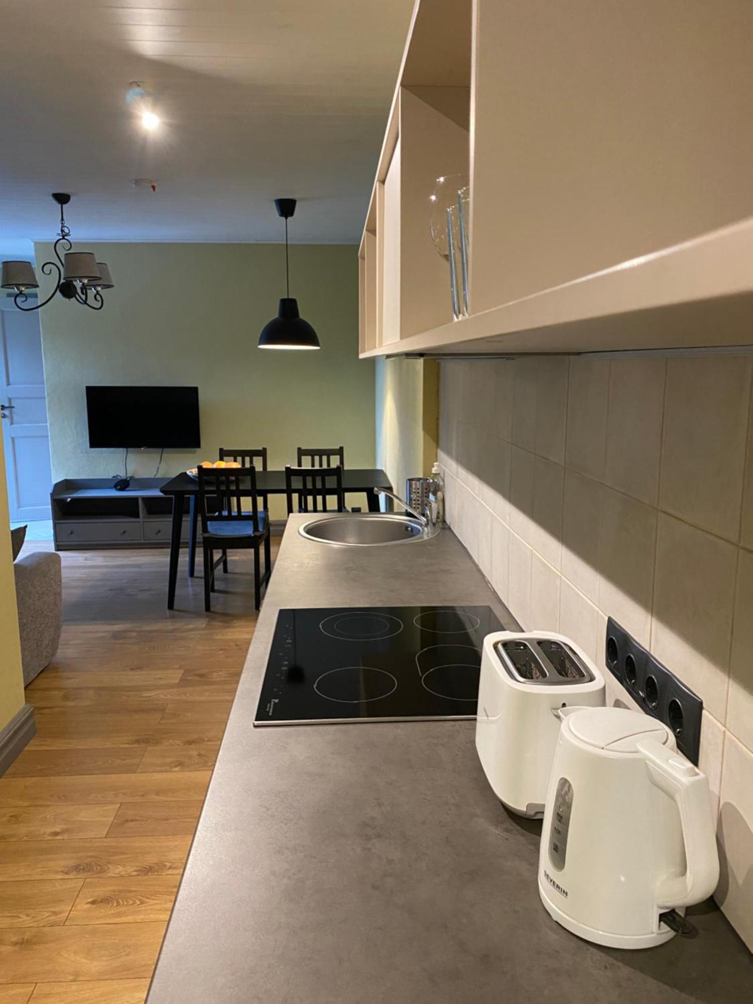 Verona Apartments - Пайде Екстер'єр фото