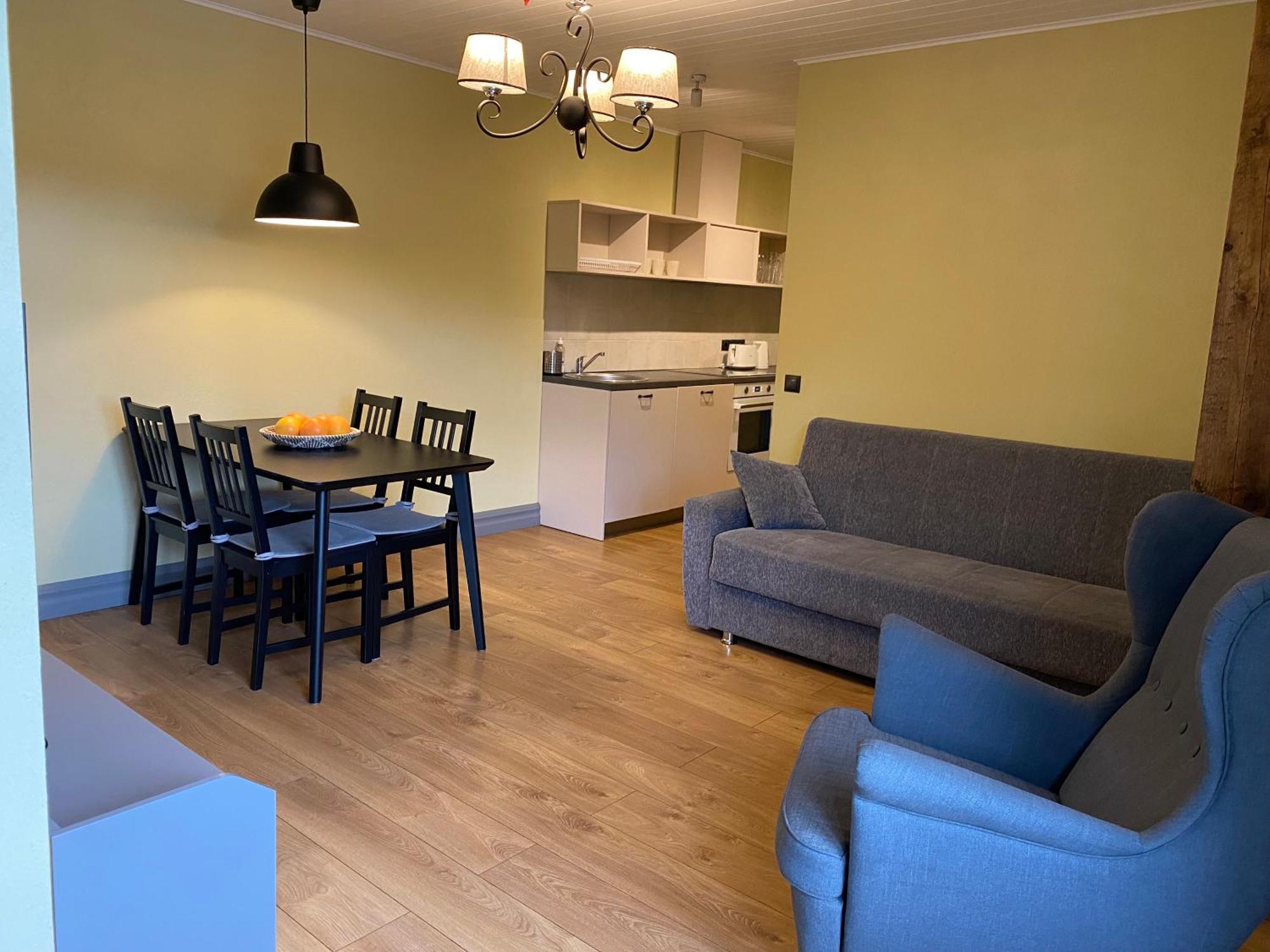 Verona Apartments - Пайде Екстер'єр фото