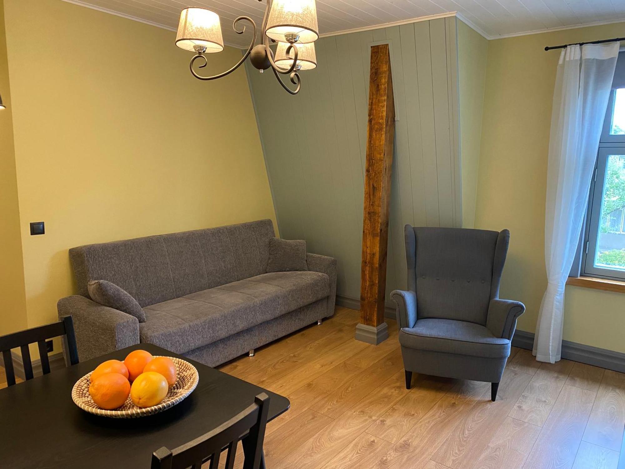 Verona Apartments - Пайде Екстер'єр фото
