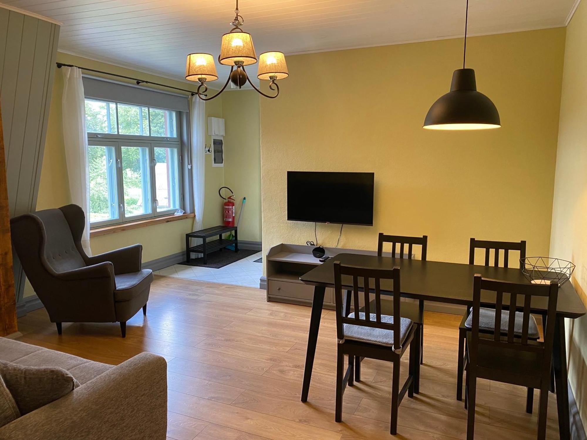 Verona Apartments - Пайде Екстер'єр фото