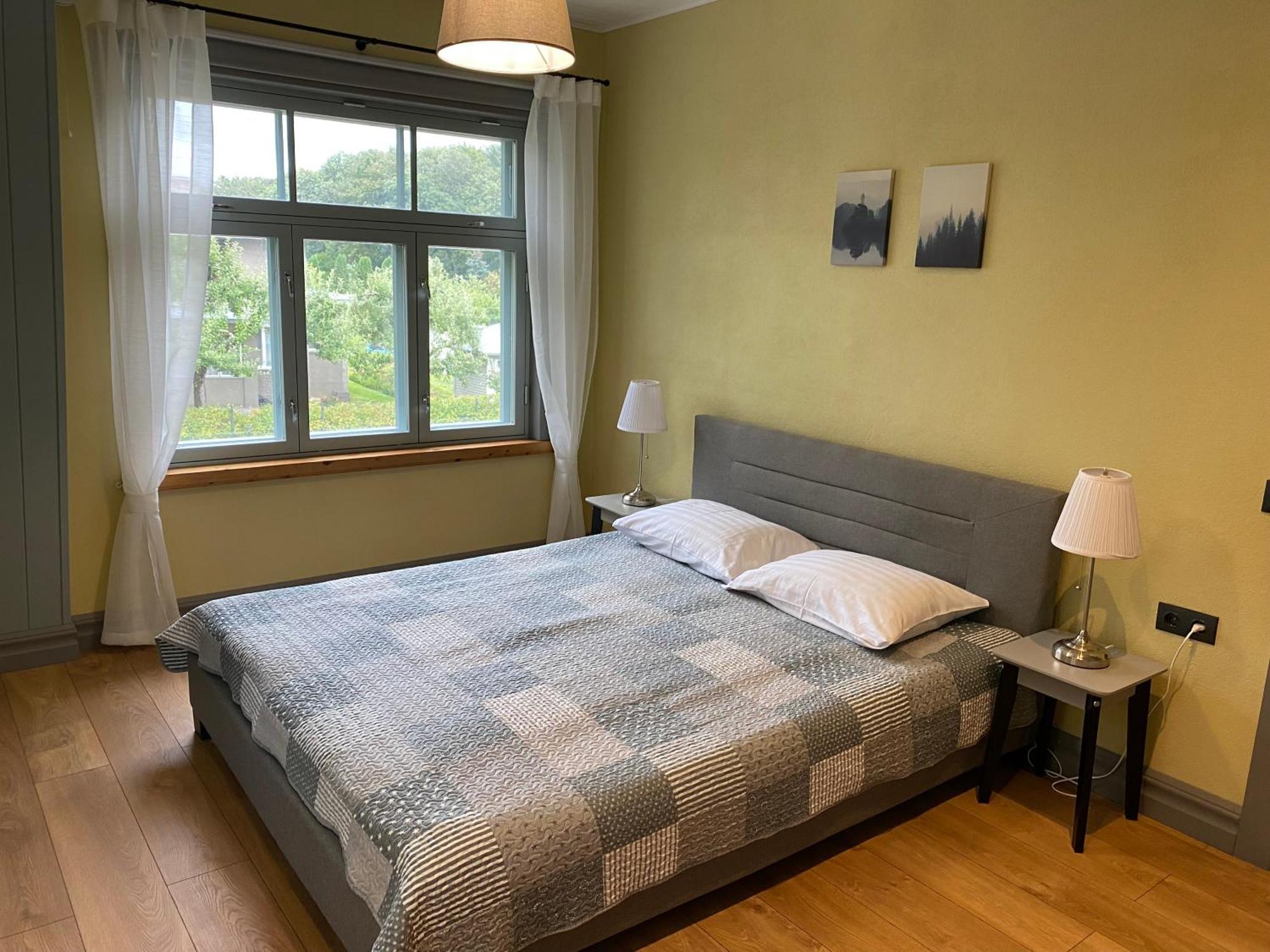 Verona Apartments - Пайде Екстер'єр фото